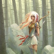 avatar de Krystale